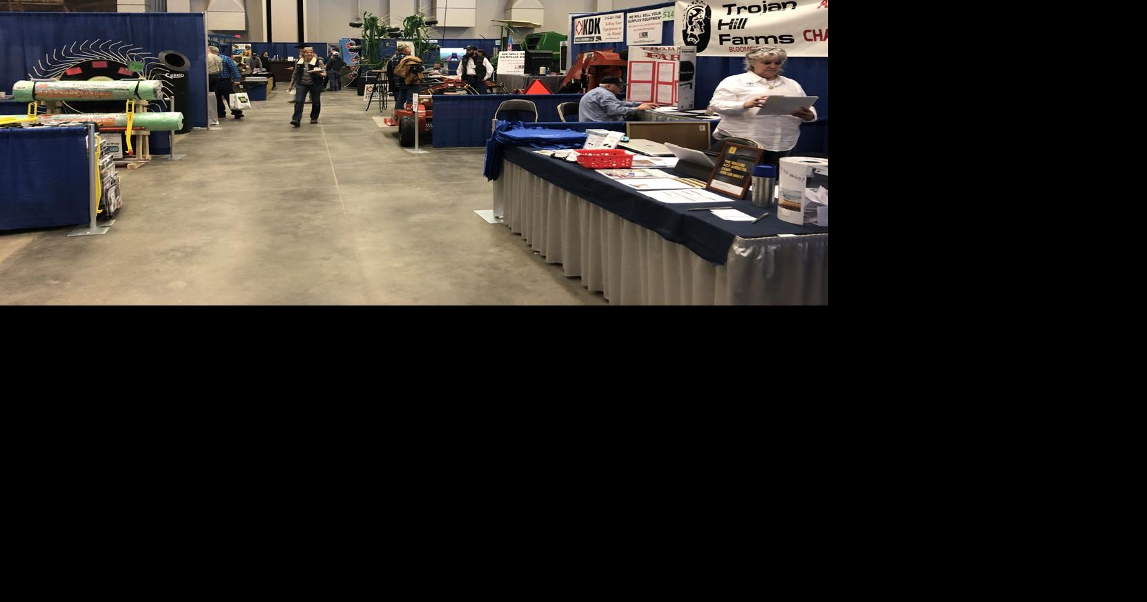 CowCalf Conference returns to Bridge View Local News