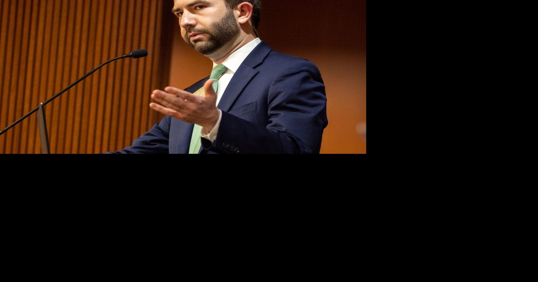 Georgia lawmakers pass a bill that advocates fear will land homeless people in jail