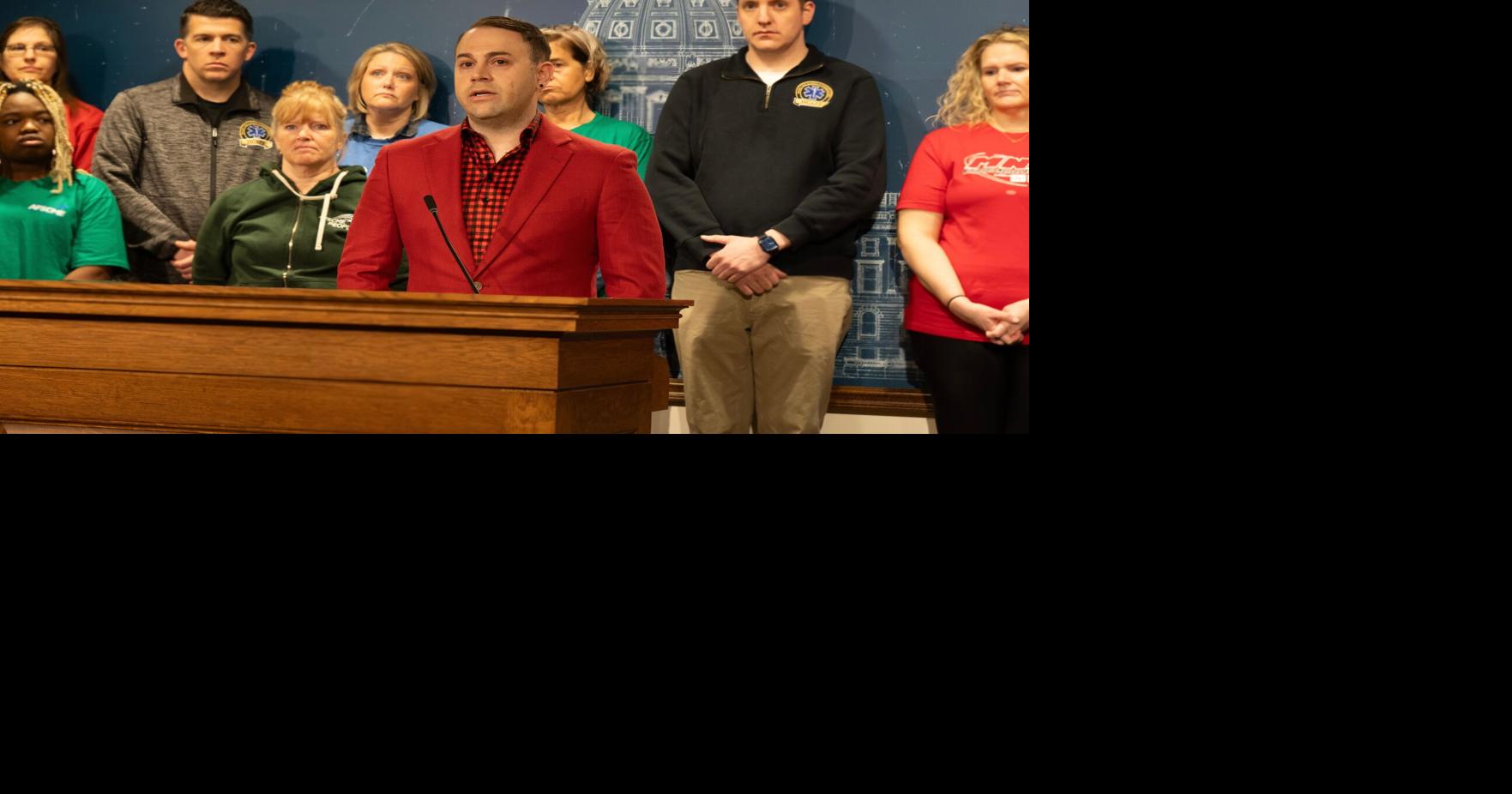 With Minneapolis medical center's survival threatened, staff and leaders call for state action