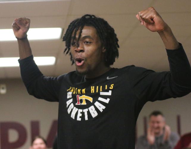 JUCO basketball: IHCC is headed to Hutch