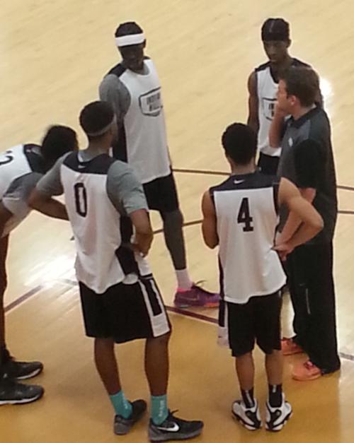 Ihcc Basketball Releases 2016 17 Schedule Local Sports