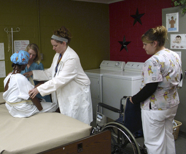 Home Care Medical Equipment Denison Iowa