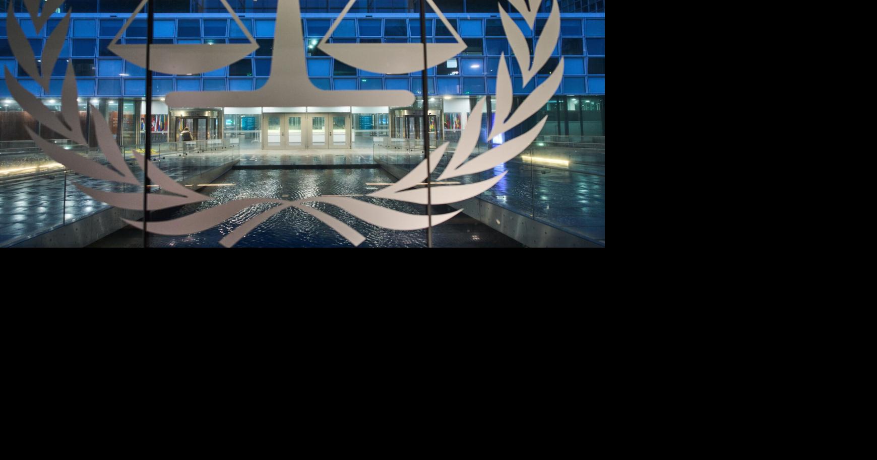 International court drops investigation into US sanctions on Venezuela