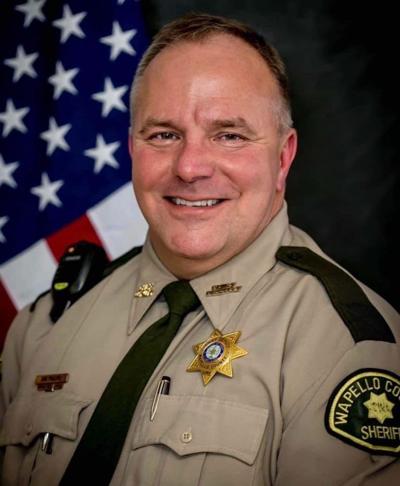 Police discretion essay image