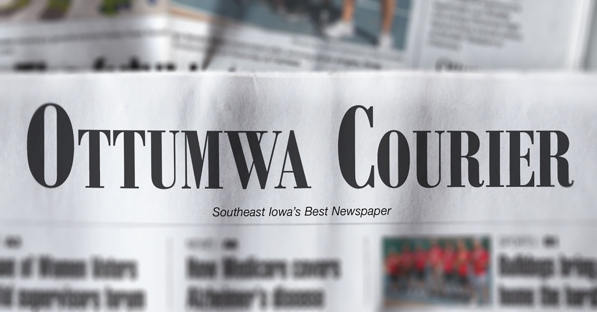 Ottumwa Mid-Day Connection scheduled for May 17