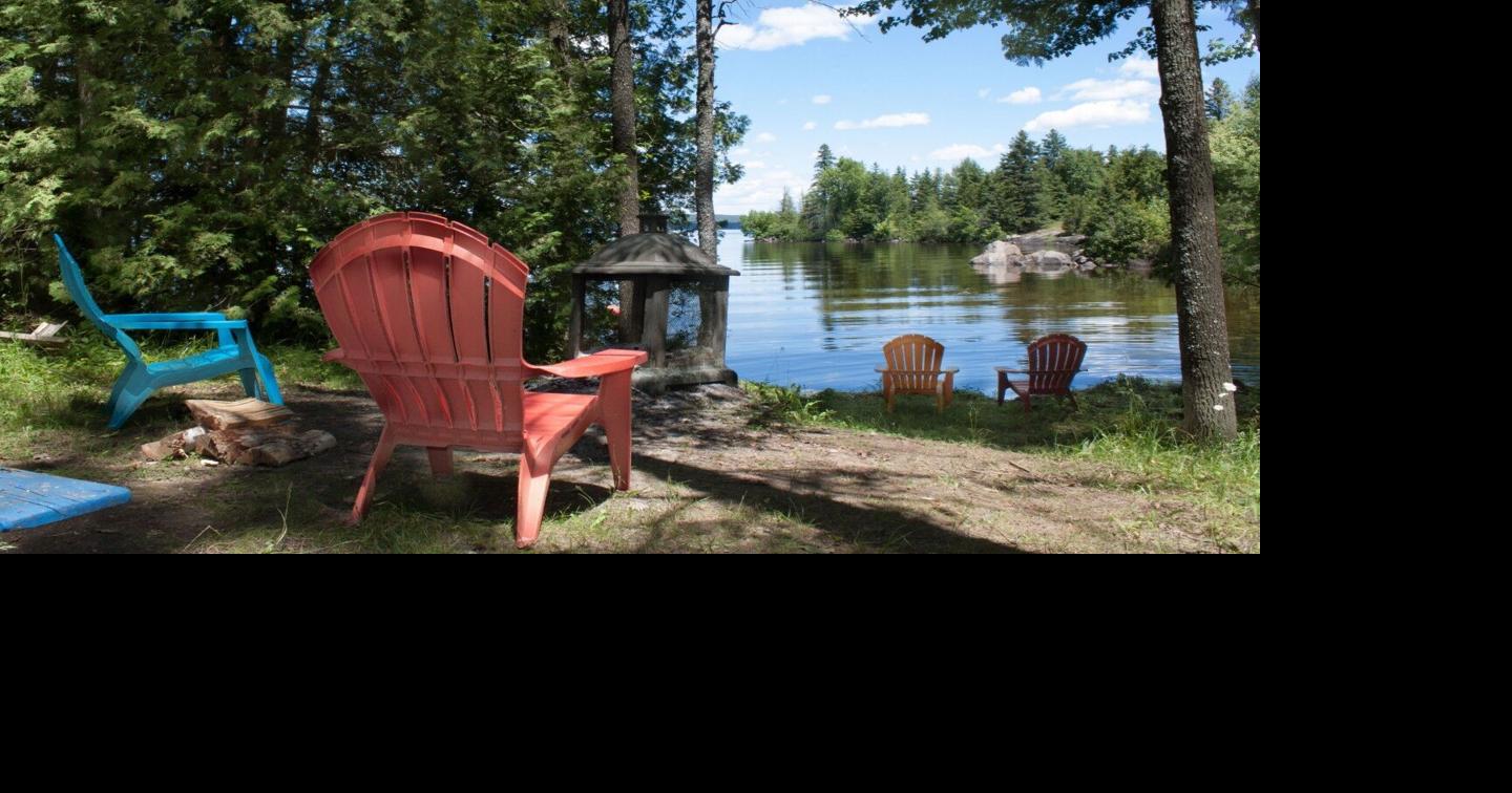 8 best summer weekend getaways from the city