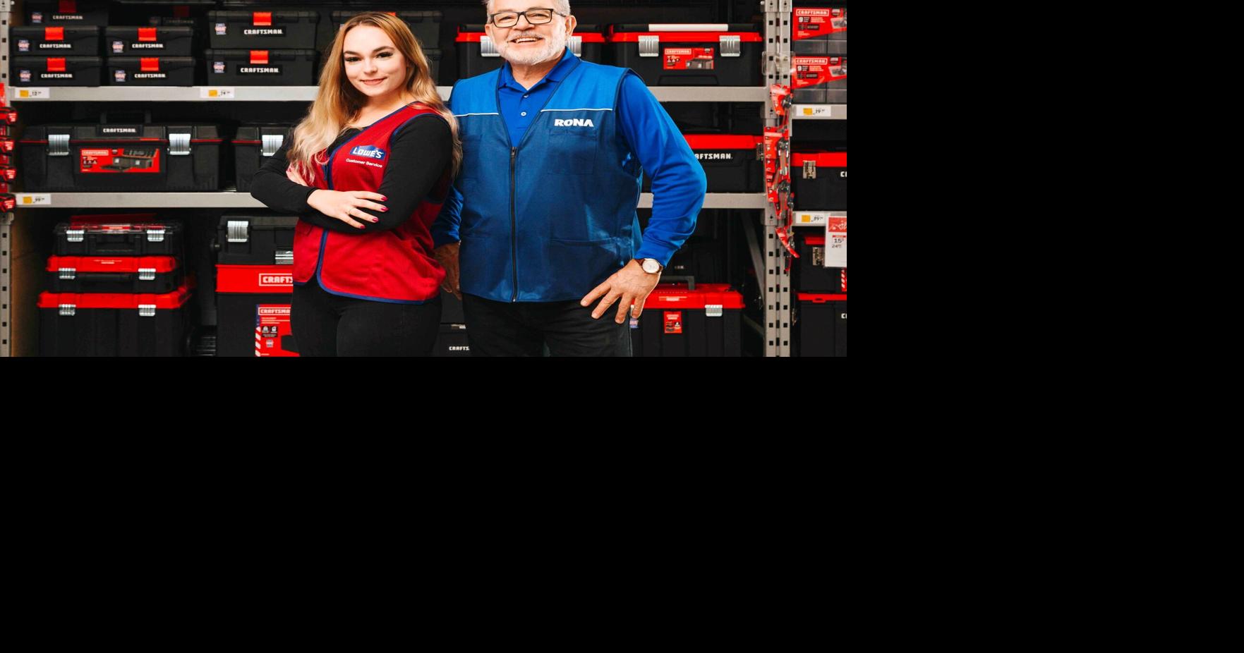Lowe's recruiting to fill over 130 positions in the Southwest Ontario