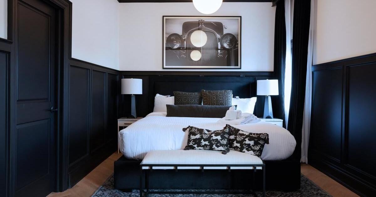 Collingwood is an underrated weekend getaway spot. Here are five places ...