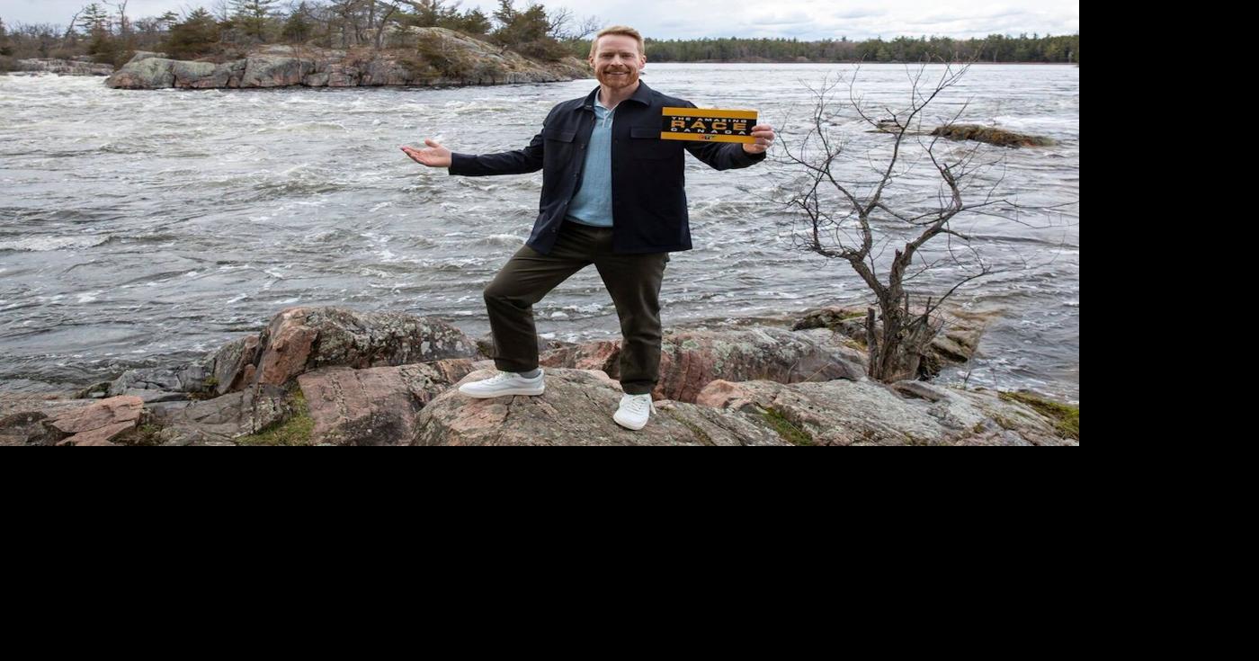 Kawartha Region's beloved landmarks take centre stage as “The Amazing Race Canada” highlights the area's hidden gems