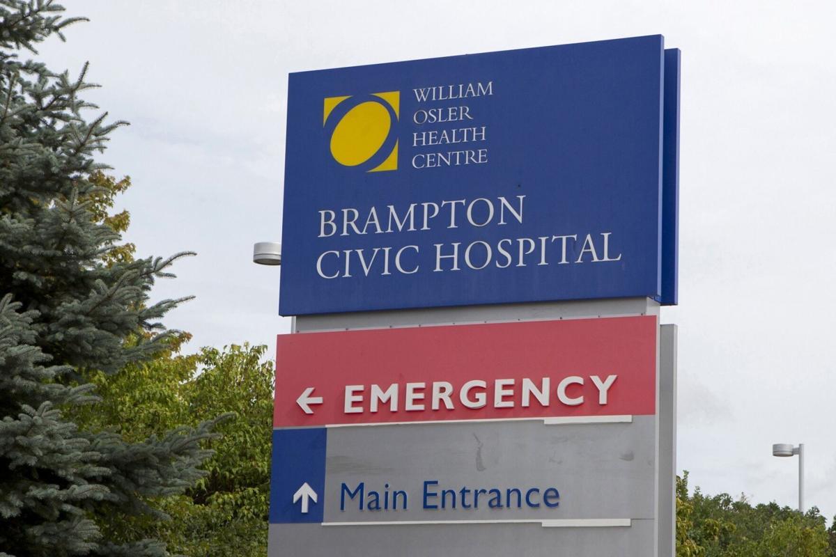 Hospital