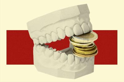 No health insurance? Here’s how to keep dental costs from bankrupting you