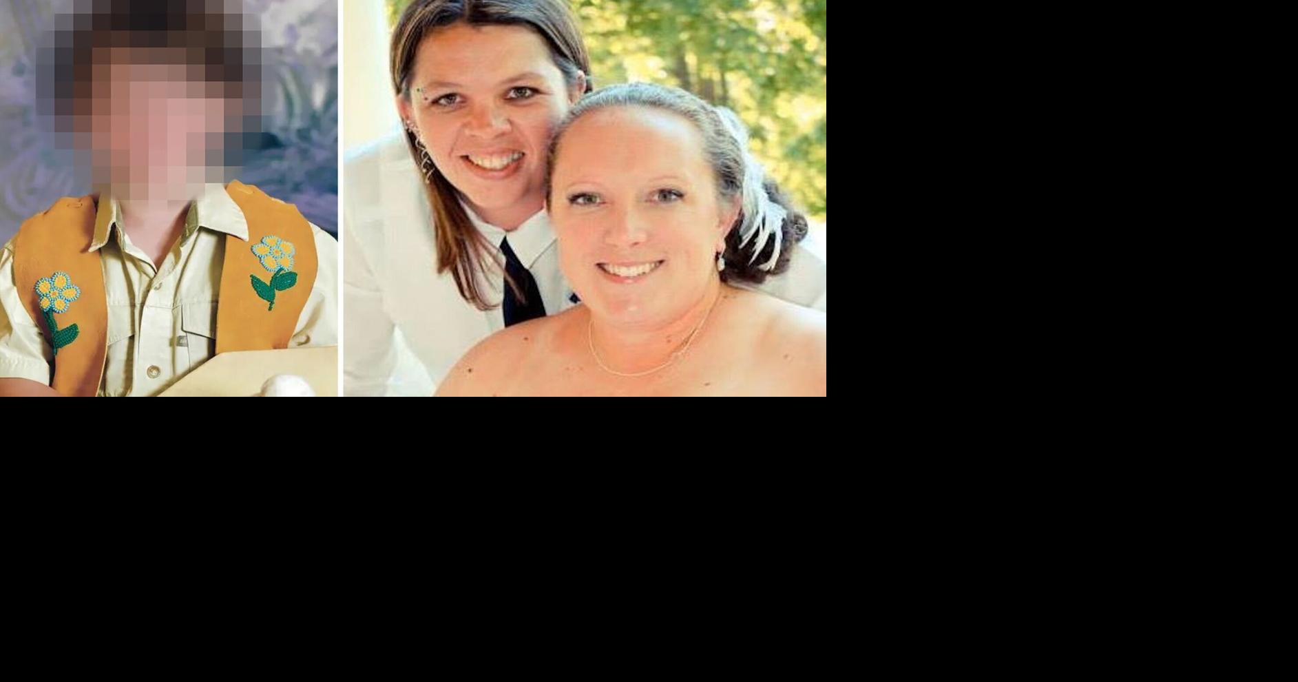 ‘U strangled him': Crucial text leads to 1st-degree murder conviction for two Burlington moms