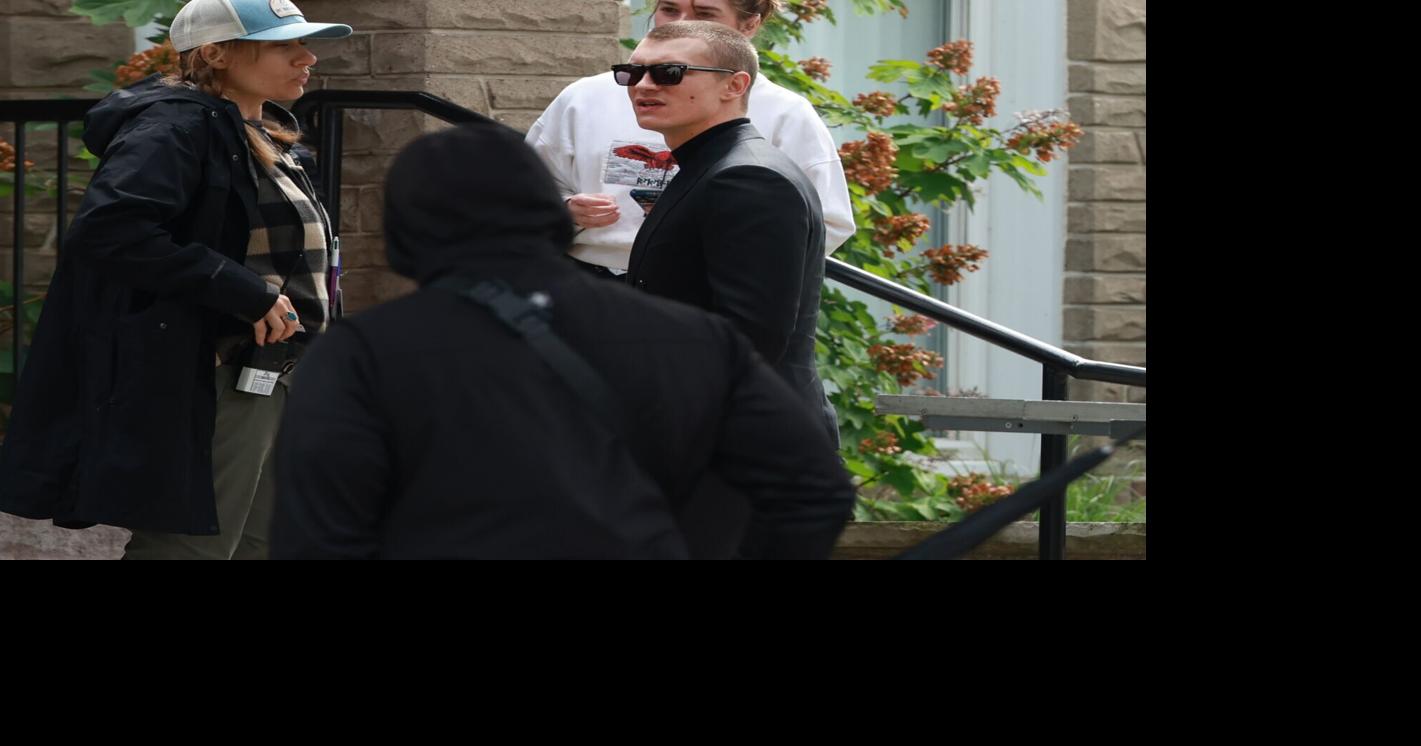 ‘Heated Rivalry' season 2 filming in Hamilton: Check out Connor Storrie's buzz cut