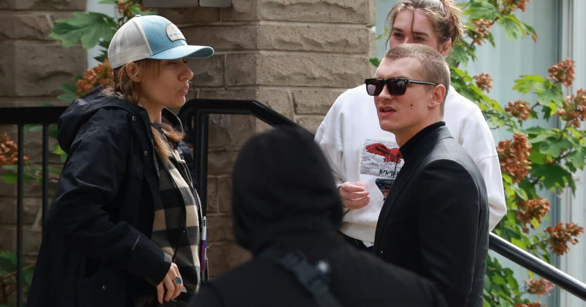 ‘Heated Rivalry' season 2 filming in Hamilton: Check out Connor Storrie's buzz cut