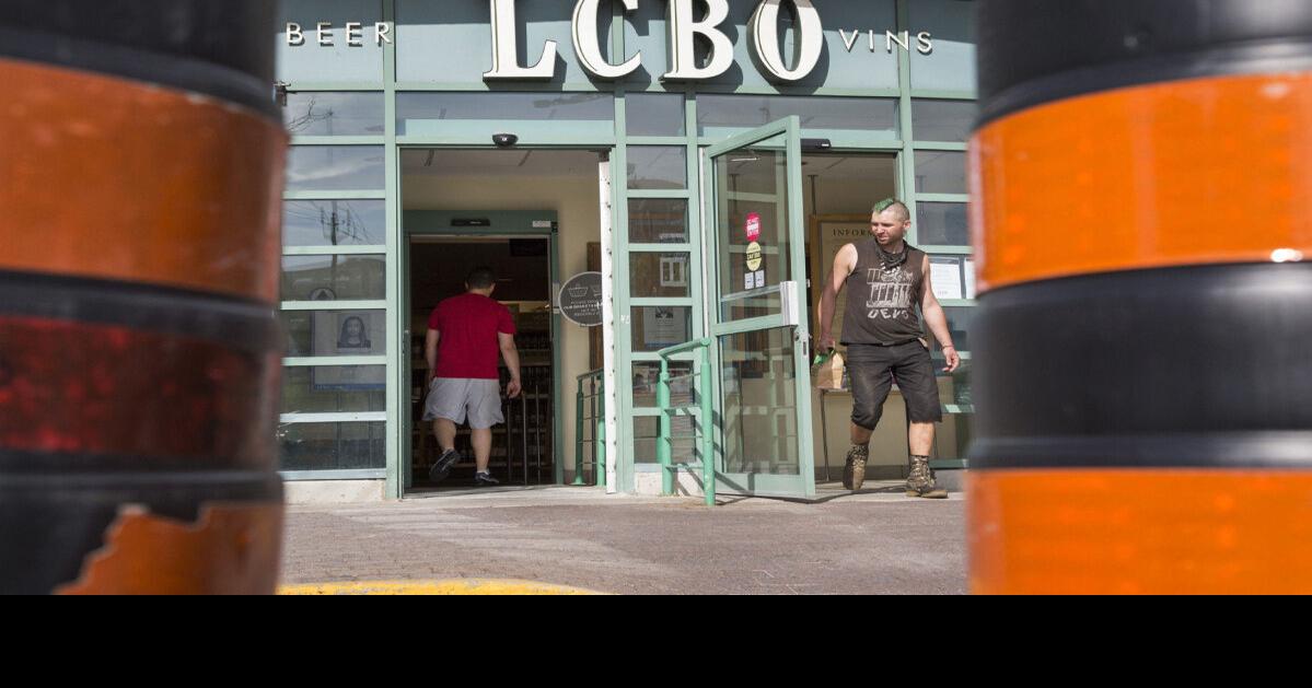 Hundreds of LCBO stores will be open this holiday Monday