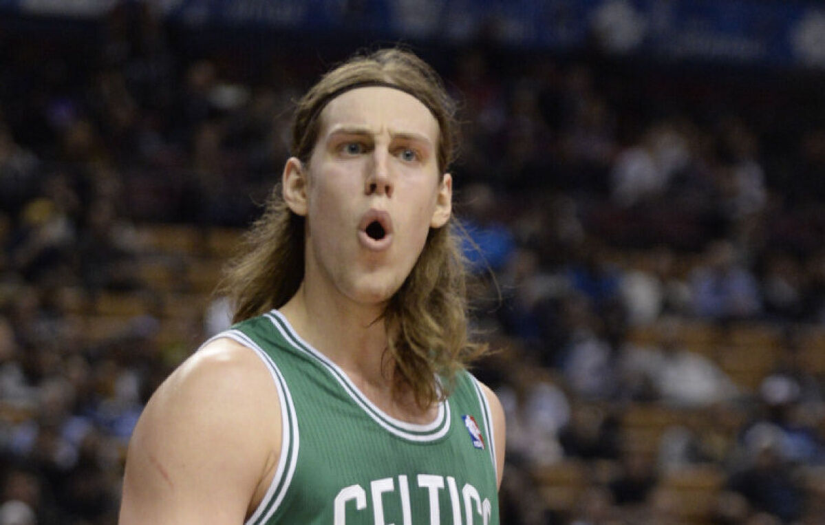 How Heat's Kelly Olynyk made $1 million for two minutes of work