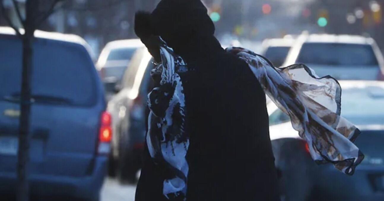 When will Ontario cold snap end ? 