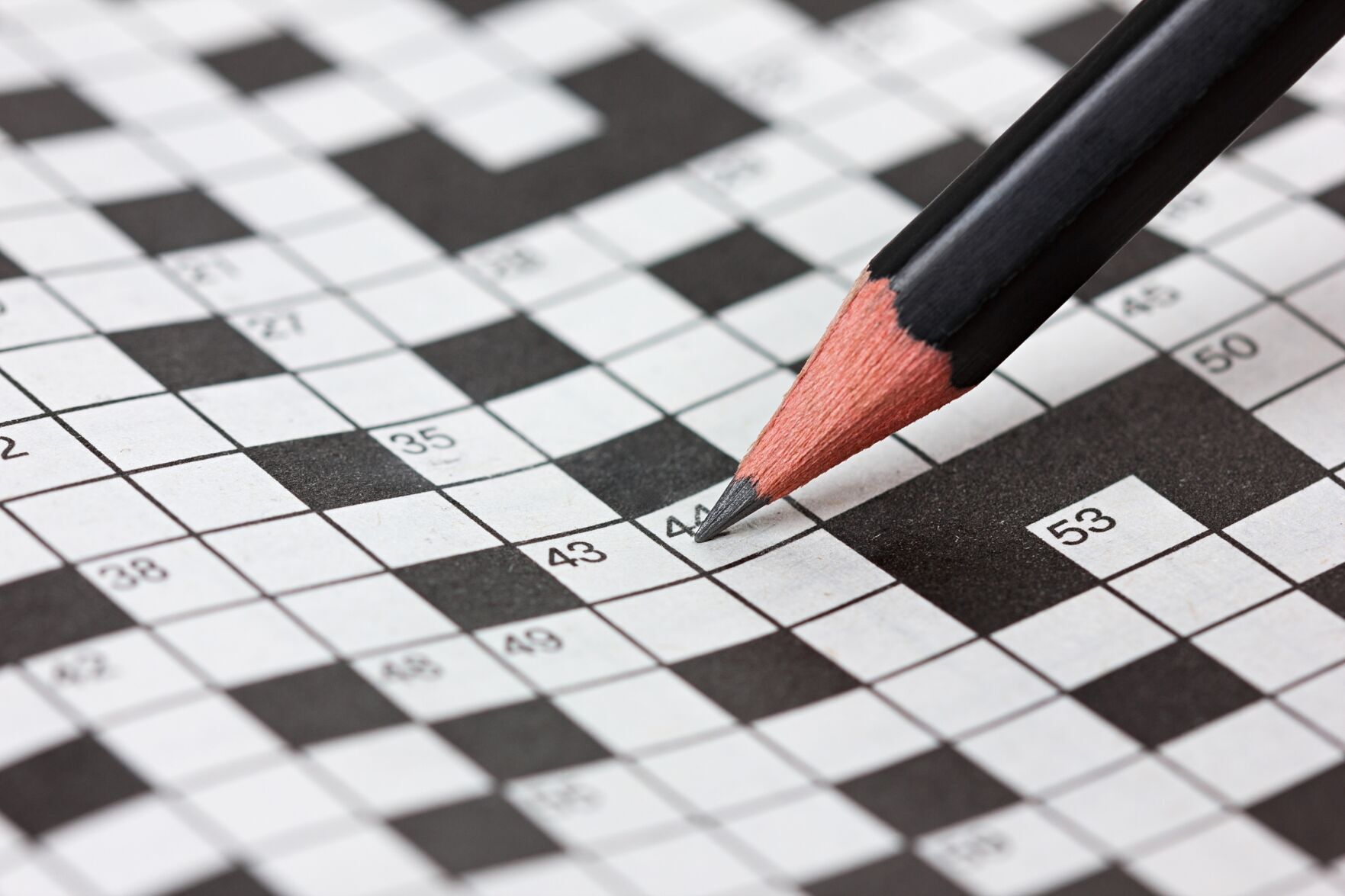 Guinness records typically 2025 crossword