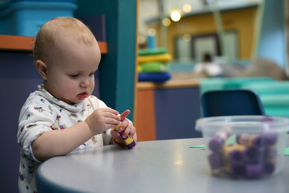 What's the difference between a licensed and an unlicensed daycare?