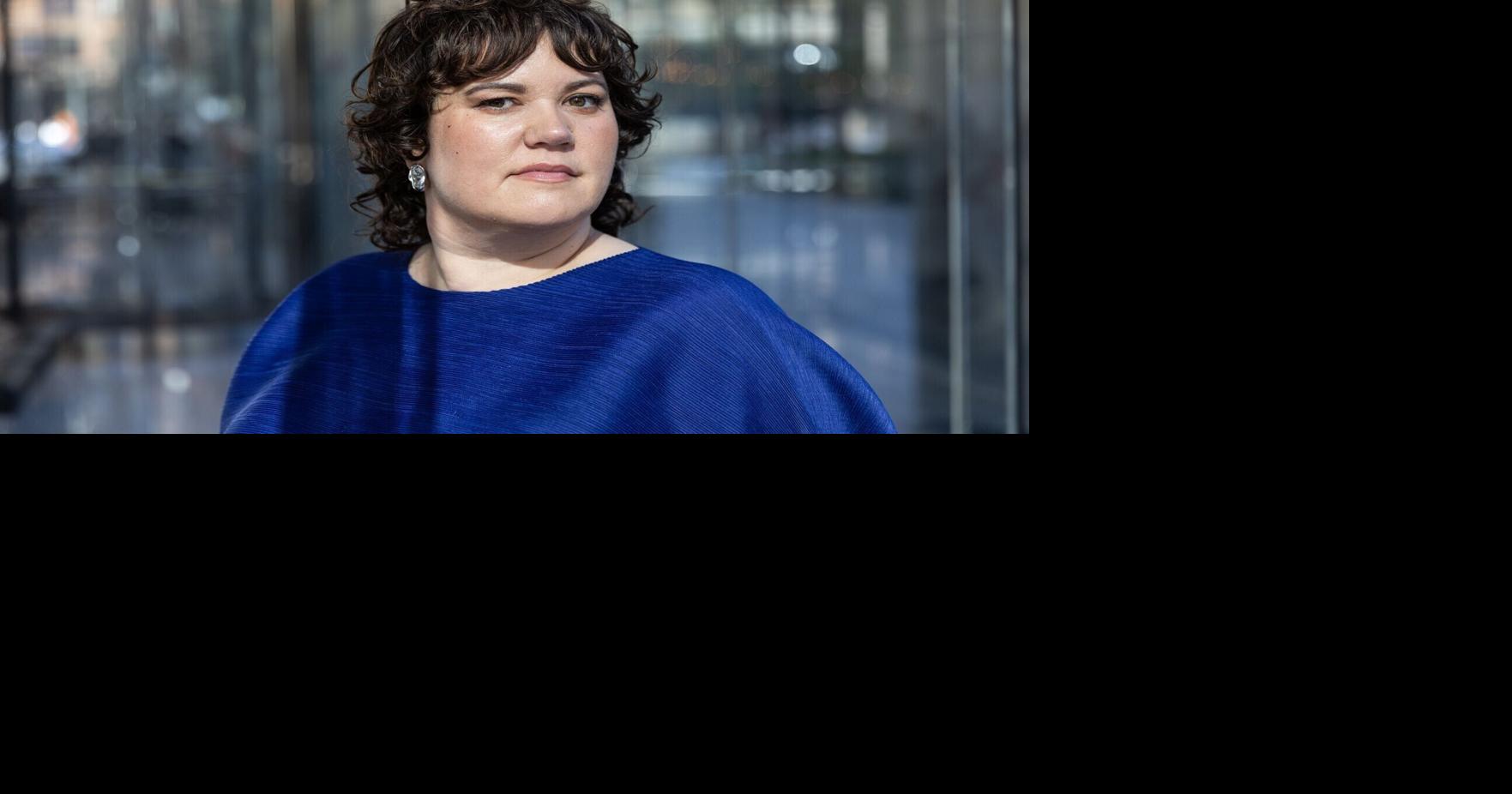Rachel Reid has had a wild year. As ‘Heated Rivalry' heats up again, its author reflects on all that's changed