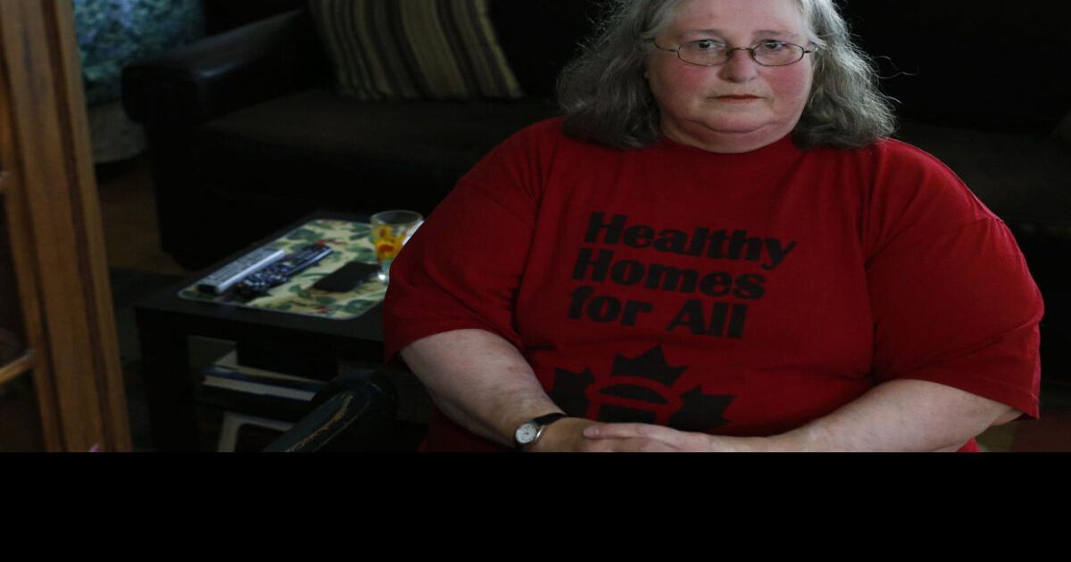 Ontario's affordable housing wait list grows