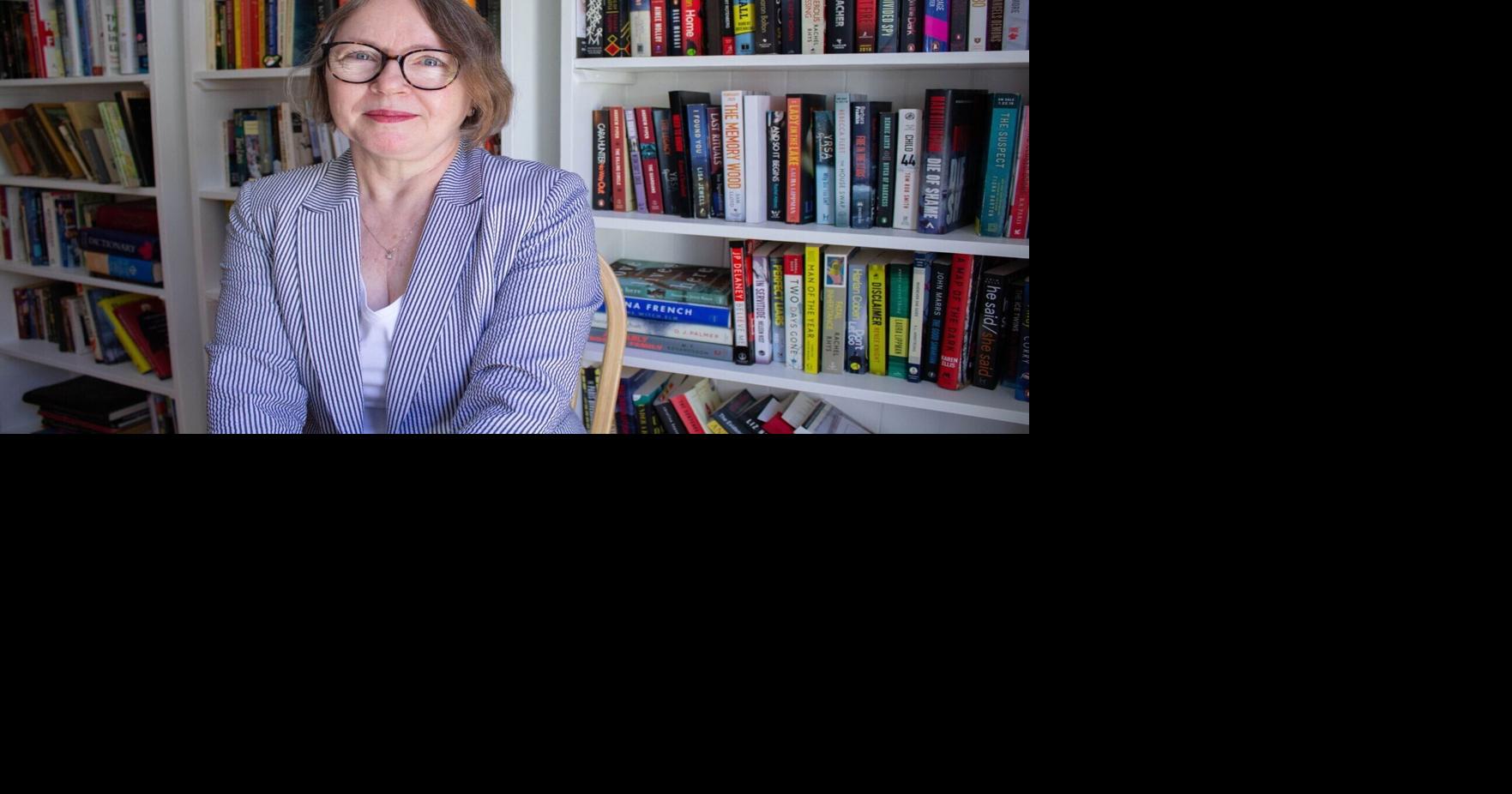 Toronto Star bestsellers: Shari Lapena tops Canadian fiction list with latest domestic thriller