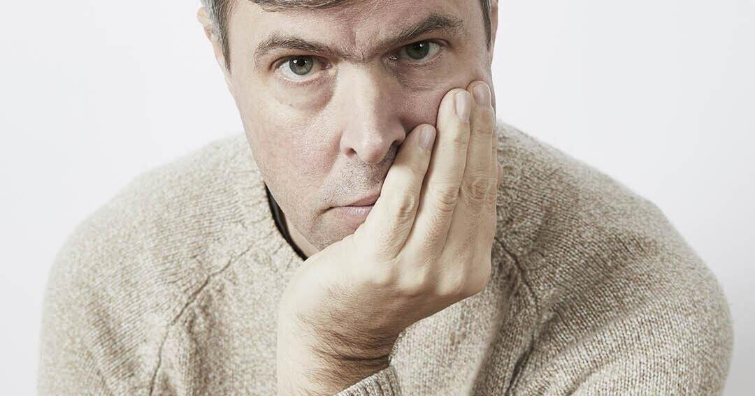 This prize-winning novelist doesn't sound Canadian. Here's why