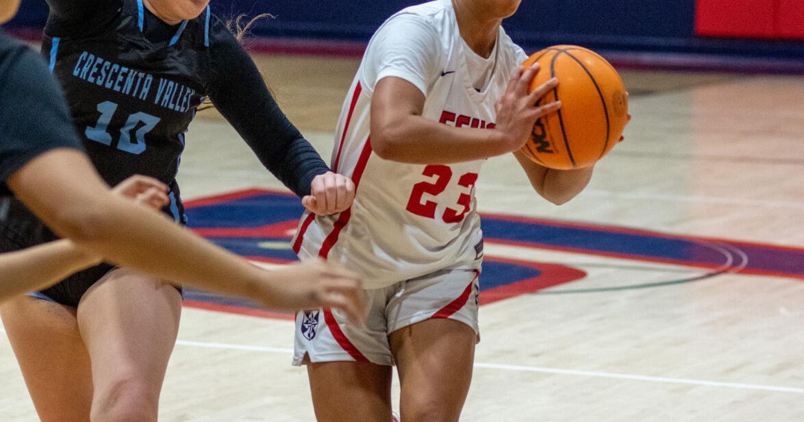 Girls' Basketball Preview: The Quest for CIF Success Starts Now