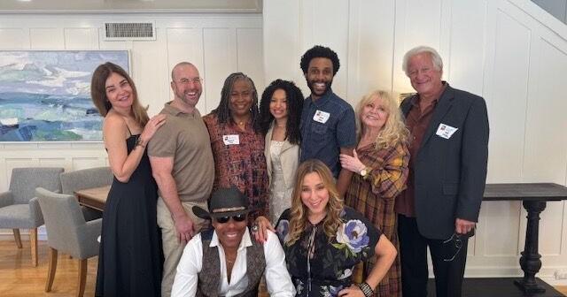 Pasadena Playhouse Friends Host Annual F.R.E.D. Awards