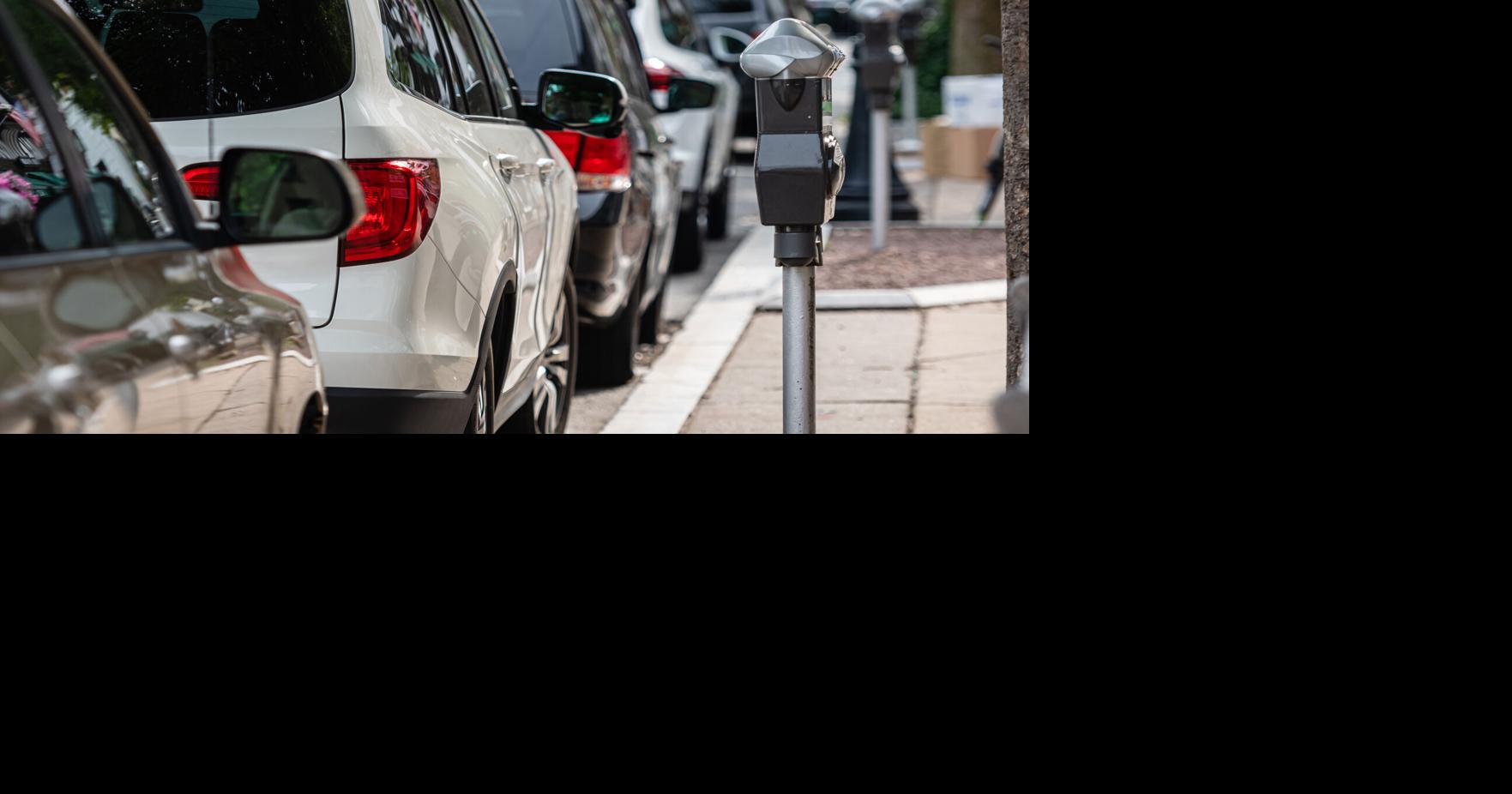 South Pasadena Cracks Down on Overnight Parking
