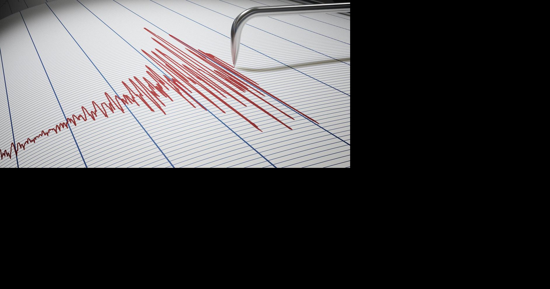 Kota LCF menerima peta zona patahan gempa yang direvisi