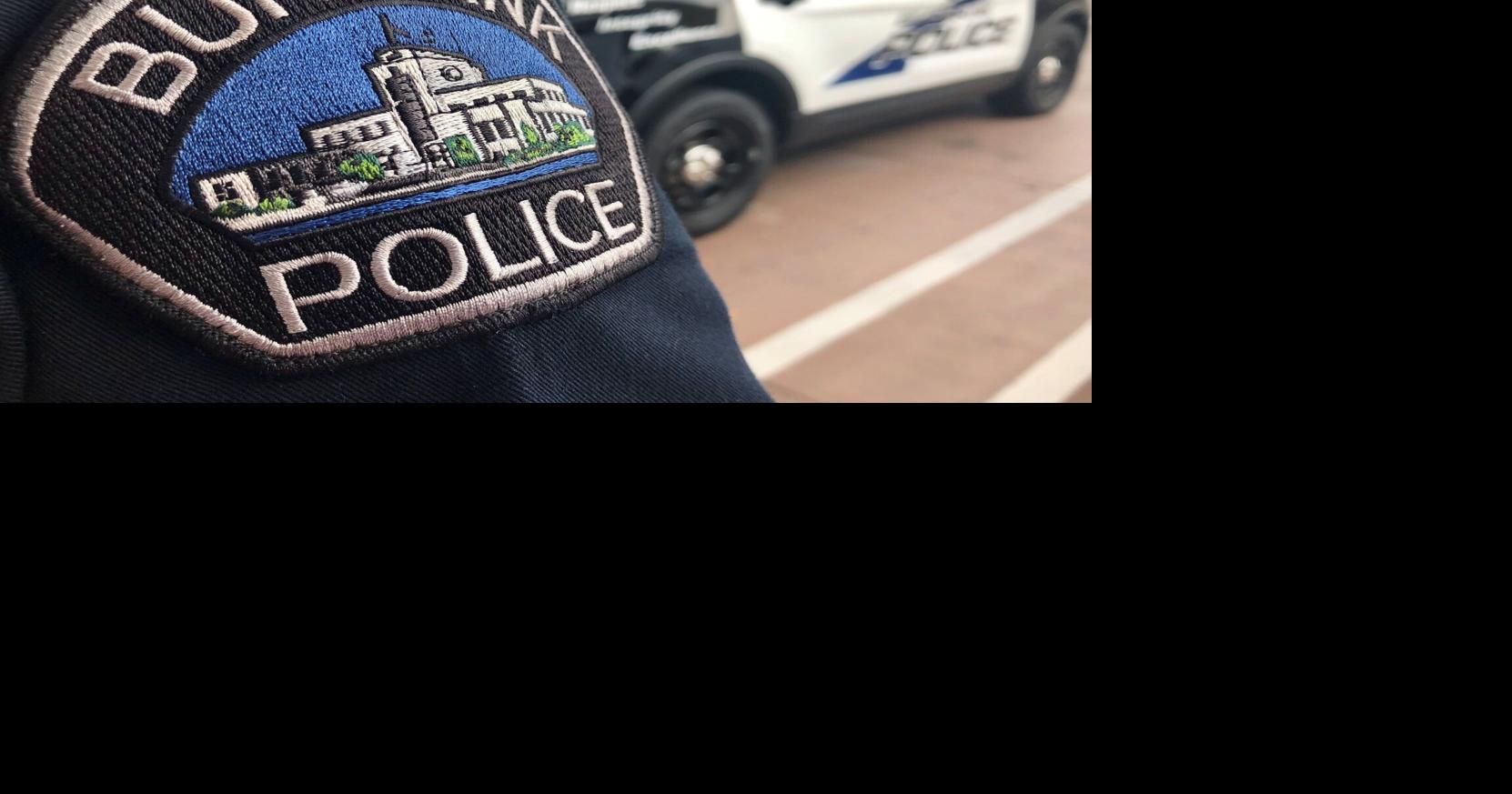 Registered Sex Offender Arrested for Bizarre Lewd Behavior in Burbank ...