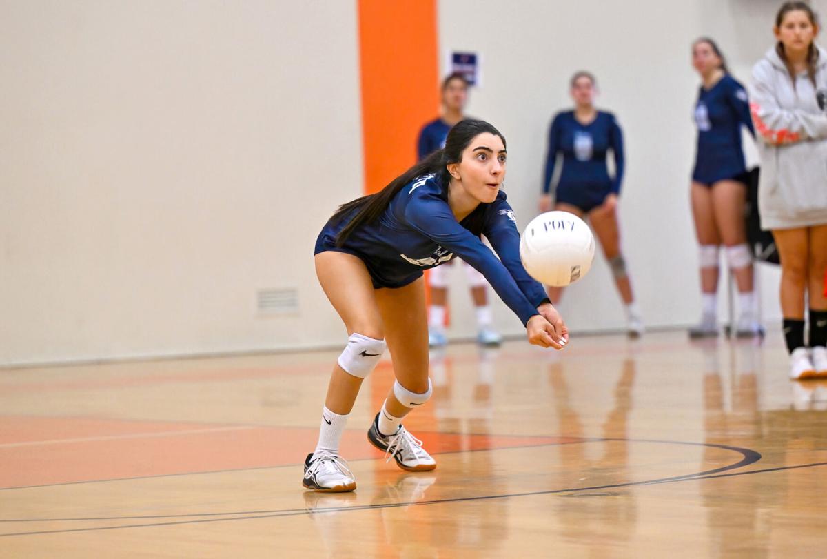 Falcons Claim First League Title in 20 Years | Sports |  outlooknewspapers.com