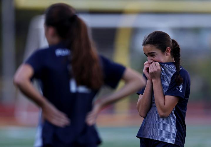Anjuli Rao Raj Rao Girls' Soccer: Flintridge Prep Suffers Heartbreak in CIF Quarterfinal ...