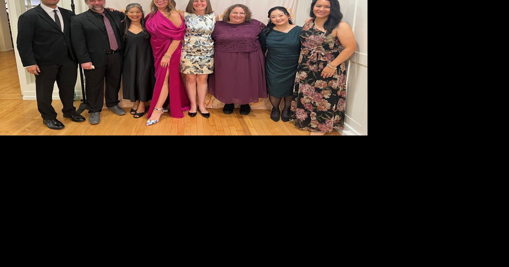 Fuller Seminary's Brehm Center Celebrates 25th Anniversary | Pasadena ...