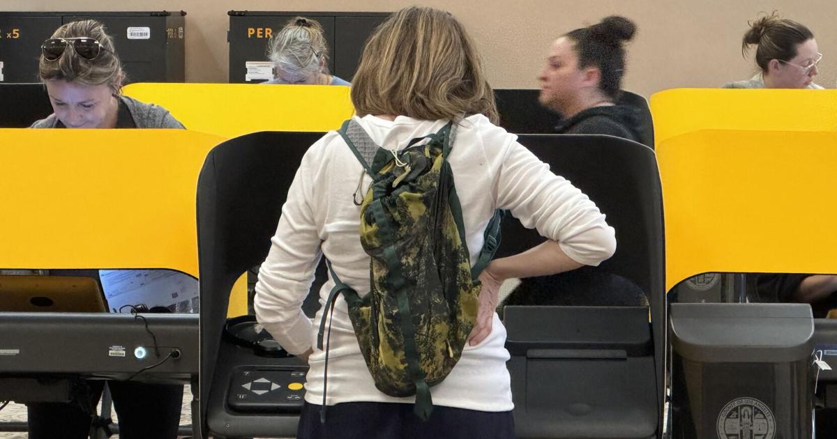 Anthony, Rizzotti Solidify Council Seats; Wilke Concedes | News ...