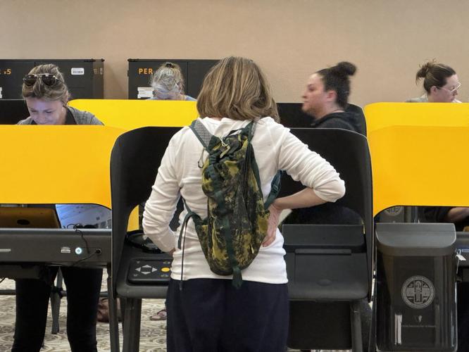 Anthony, Rizzotti Solidify Council Seats; Wilke Concedes | News ...