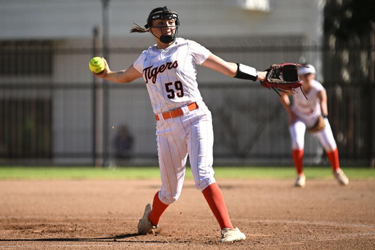 Softball: Millar Walk-Off Sends South Pasadena Past San Marino | Sports ...