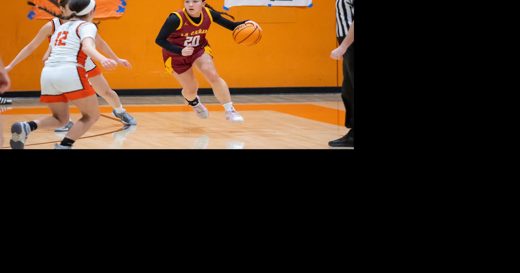 Jennifer Musso Succeeds Behind Sense of Community | Sports ...