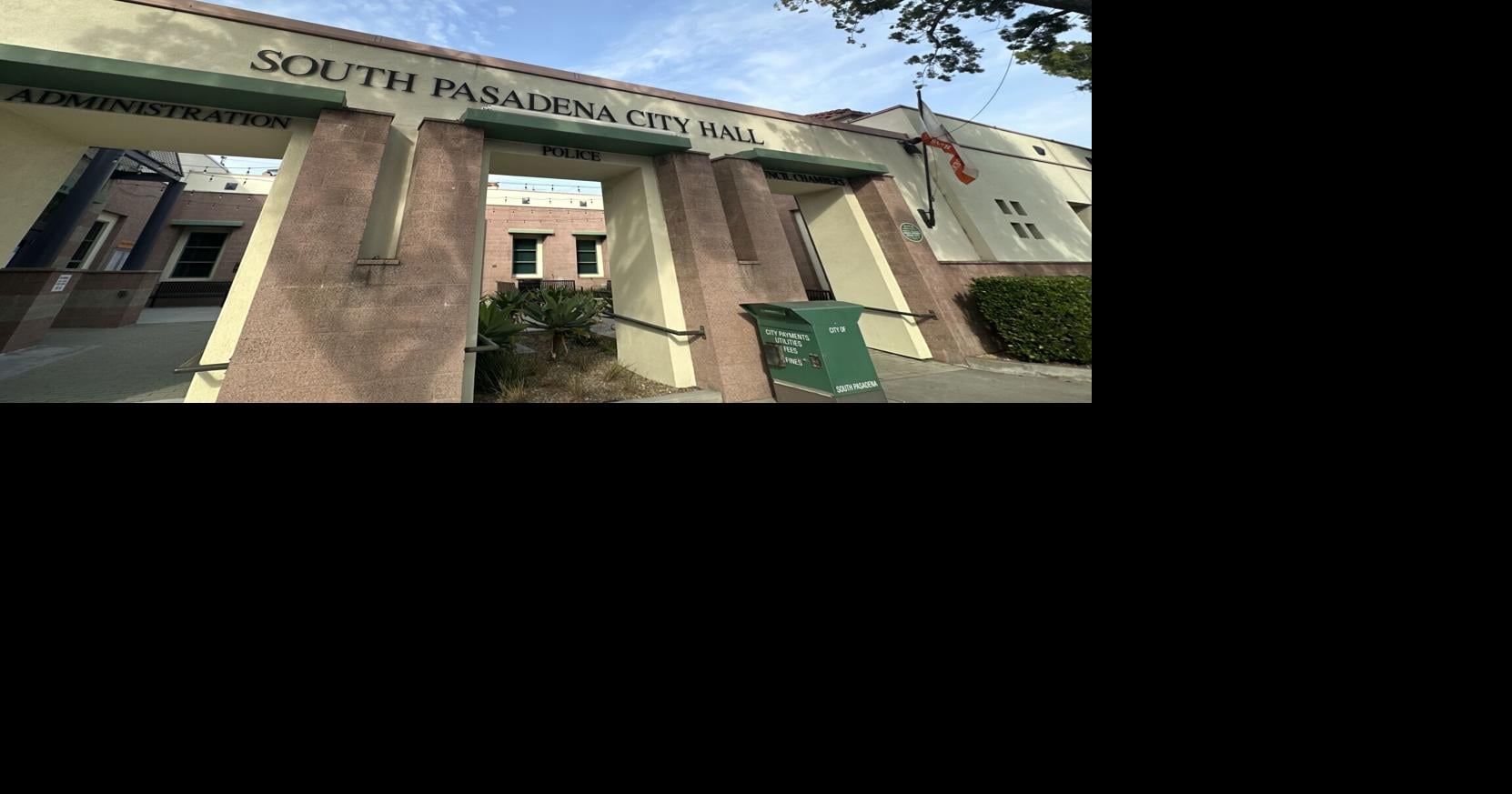 South Pasadena Discusses Replacing Flock Surveillance