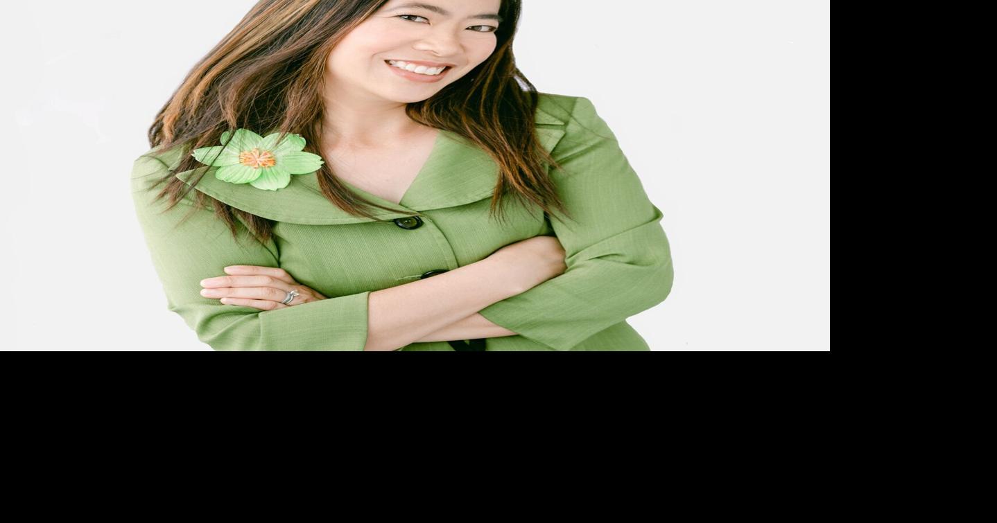 From San Marino Onward: Mental Health Advocate Continues to Color In the Gaps