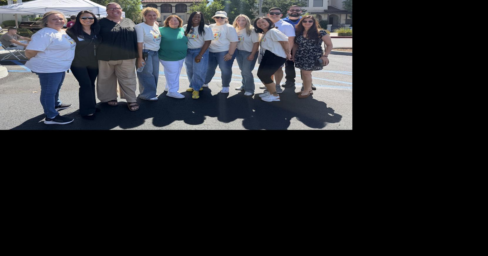 GUSD Program Helps Students Prepare for Return to School