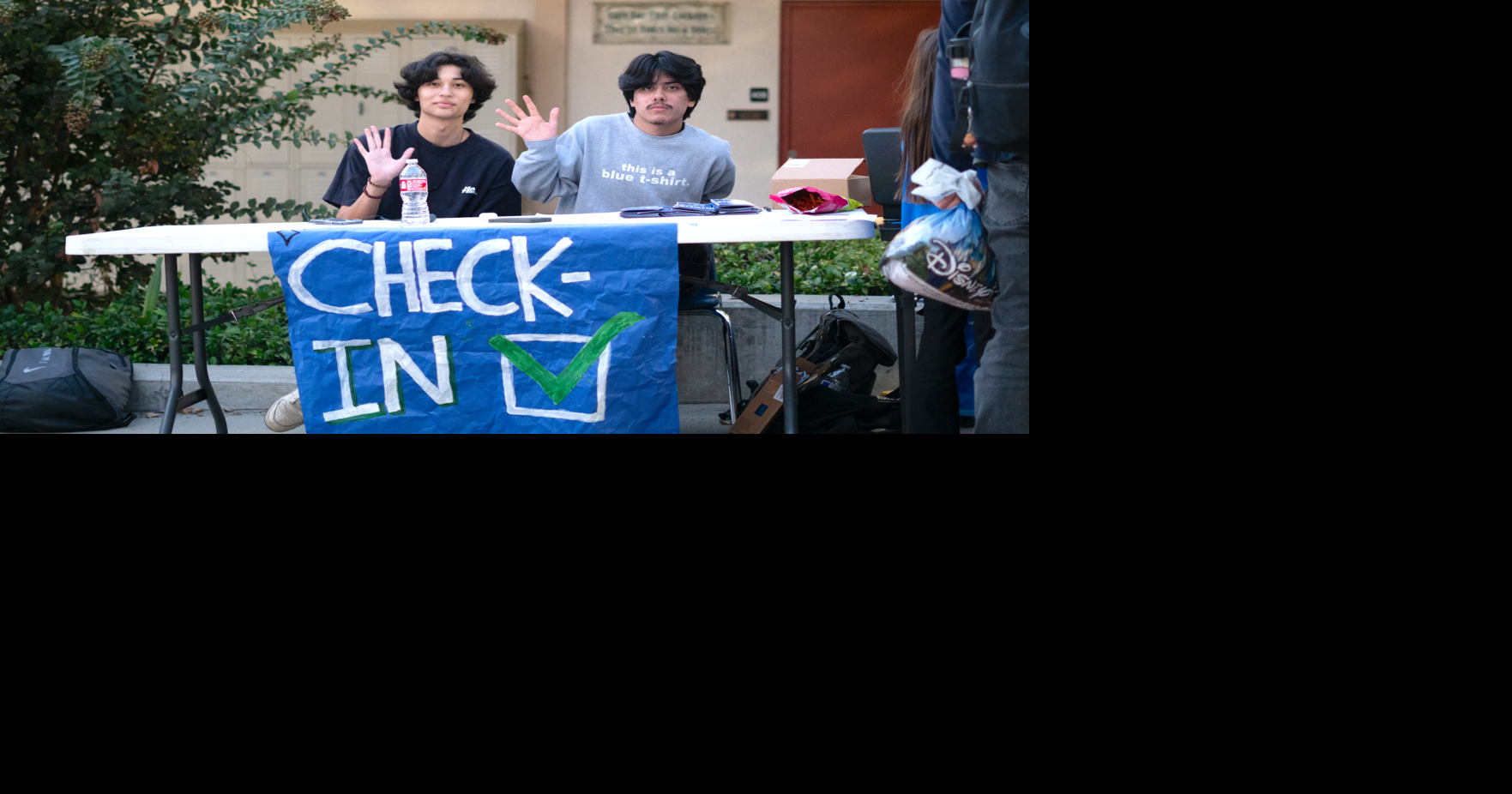 Titanium Robotics Fundraiser Benefits Children With Heart Disease | San ...