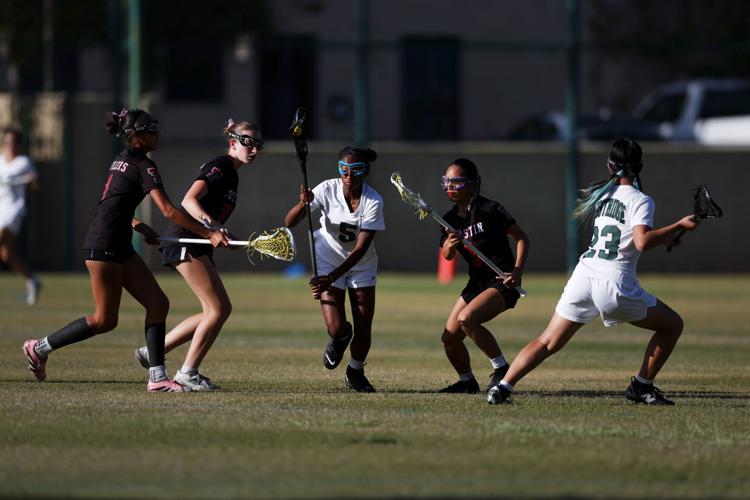 Girls' Lacrosse: Westridge Cruises in CIF Playoff Opener | Galleries ...