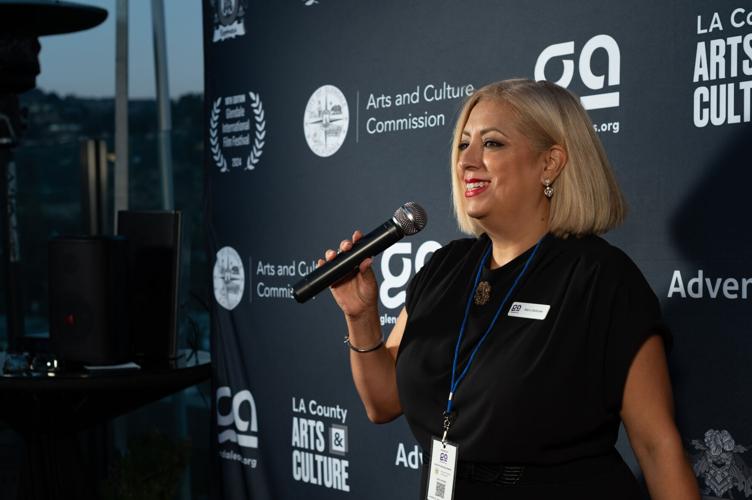 Local Film Festival Showcases New and Old Cinema Glendale News Press