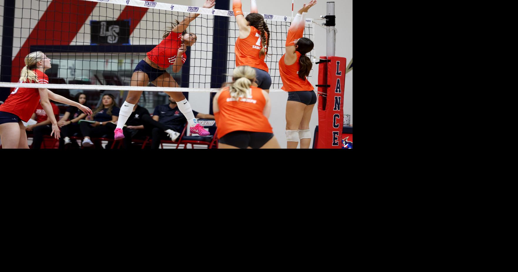 Girls’ Volleyball: La Salle Storms Back to Win Second-Round Playoff ...