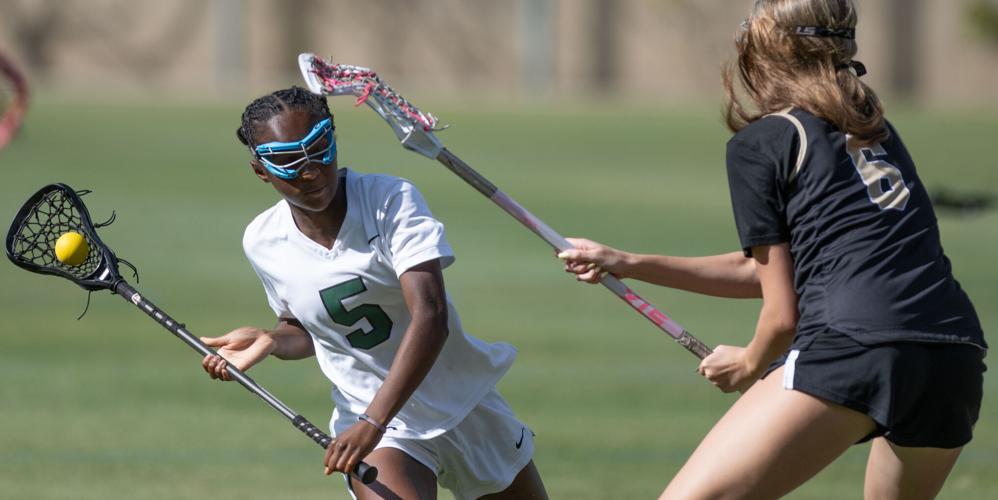 Girls' Lacrosse: Krishnaiah Sparks Westridge to League Win on Senior ...