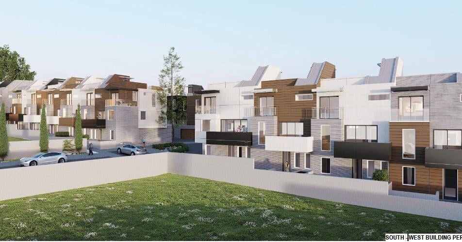 La Cañada Flintridge Planning Commission Votes Against Three-Story Housing Development on Ocean View