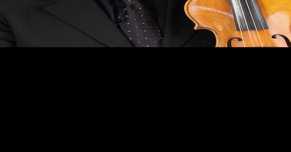 Piano-Violin Duo Kicks off Restoration Concert Series | South Pasadena ...