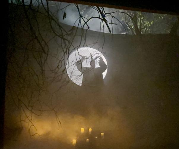 Magic and Mayhem Take Over Verdugo Manor | Glendale News Press ...